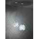 Diamond D82 A01 - Fabbian - lampa wisząca -D82A0100 - tanio - promocja - sklep Fabbian D82A0100 online