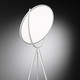 Superloon H191 biały - Flos - lampa podłogowa - F6630009 - tanio - promocja - sklep Flos F6630009 online