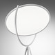 Superloon H191 biały - Flos - lampa podłogowa -F6630009 - tanio - promocja - sklep Flos F6630009 online