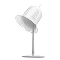 Lolita H78 biały - Moooi - lampa biurkowa
