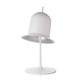Lolita H78 biały - Moooi - lampa biurkowa -8718282299051 - tanio - promocja - sklep Moooi 8718282299051 online
