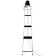 Alfred H170 czarny - Karman - lampa podłogowa - HP128 2N INT - tanio - promocja - sklep Karman HP128 2N INT online