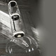 Noctambule H82 przezroczysty - Flos - lampa wisząca - F0268000 - tanio - promocja - sklep Flos F0268000 online