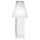Light Air H32 przezroczysty - Kartell - lampa biurkowa - 09135 - tanio - promocja - sklep Kartell 09135 online