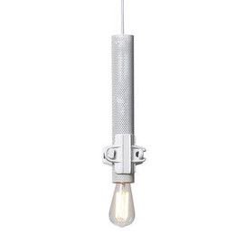 Nando H35 biały - Karman - lampa wisząca