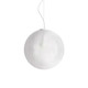 Murano Ø50 biały - Slide - lampa wisząca - LP SMU050X - tanio - promocja - sklep Slide LP SMU050X online