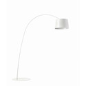 Twiggy My Light H215 biały - Foscarini - lampa podłogowa