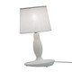 Norma M H40 biały - Karman - lampa biurkowa - C1640PBB - tanio - promocja - sklep Karman C1640PBB online