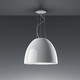 Nur Ø55 biały lakier - Artemide - lampa wisząca - A242100 - tanio - promocja - sklep Artemide A242100 online