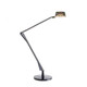 Aledin Dec H48-113 szary - Kartell - lampa biurkowa - 09195 - tanio - promocja - sklep Kartell 09195 online
