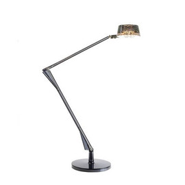 Aledin Dec H48-113 szary - Kartell - lampa biurkowa