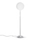 Castore H182 opal biały - Artemide - lampa podłogowa - 1055010A - tanio - promocja - sklep Artemide 1055010A online
