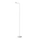 Pin H125 biały matowy - Vibia - lampa biurkowa -1660 93 - tanio - promocja - sklep Vibia 1660 93 online