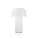 Bellhop H21 biały - Flos - lampa biurkowa -F1060009 - tanio - promocja - sklep Flos F1060009 online