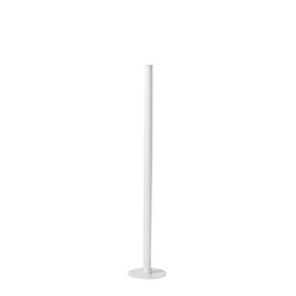 Flux H120 biały - Slide - lampa podłogowa