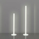 Flux H120 biały - Slide - lampa podłogowa -LP FLX120A - tanio - promocja - sklep Slide LP FLX120A online