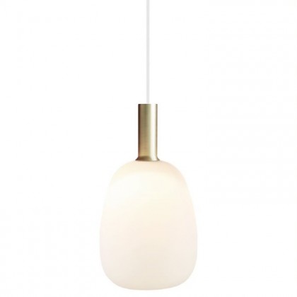 Alton Ø23 biały - Nordlux - lampa wisząca -47303001 - tanio - promocja - sklep