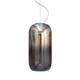Gople Ø21 srebrny - Artemide - lampa wisząca - 1405010A - tanio - promocja - sklep Artemide 1405010A online