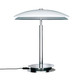 Tris H43 biały - Fontana Arte - lampa biurkowa -F228005150CBNE - tanio - promocja - sklep Fontana Arte F228005150CBNE online