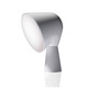 Binic H20 biały - Foscarini - lampa biurkowa -200001 10 - tanio - promocja - sklep Foscarini 200001 10 online