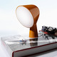 Binic H20 biały - Foscarini - lampa biurkowa -200001 10 - tanio - promocja - sklep Foscarini 200001 10 online