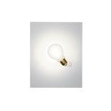 Idea H26.5 biały - Slamp - lampa ścienna