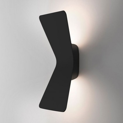 Flex H36 czarny - Fontana Arte - lampa ścienna -F431045200NELE - tanio - promocja - sklep