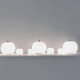 Kushi 33 Ø33 biały, czarny - Kundalini - lampa biurkowa -K222105N - tanio - promocja - sklep Kundalini K222105N online