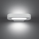 Talo L21 biały - Artemide - lampa ścienna - 0615010A - tanio - promocja - sklep Artemide 0615010A online