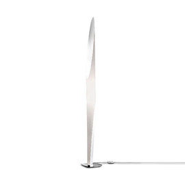 Shakti H250 biały - KDLN - lampa podłogowa