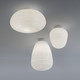 Rituals 3 H23 biały - Foscarini - lampa sufitowa -2440083 10 - tanio - promocja - sklep Foscarini 2440083 10 online