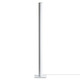 Ilio H175 biały - Artemide - lampa podłogowa - 1640020A - tanio - promocja - sklep Artemide 1640020A online