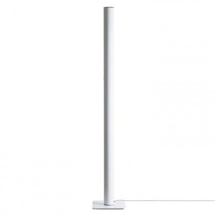 Ilio H175 biały - Artemide - lampa podłogowa - 1640020A - tanio - promocja - sklep
