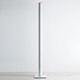 Ilio H175 biały - Artemide - lampa podłogowa - 1640020A - tanio - promocja - sklep Artemide 1640020A online