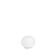 Mini Glo-Ball Ø11 biały - Flos - lampa biurkowa -F4191009 - tanio - promocja - sklep Flos F4191009 online