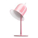 Lolita H78 różowy - Moooi - lampa biurkowa