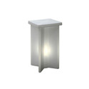 X2 H110 biały - Slide - lampa biurkowa