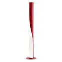Evita H190 czerwony - Kundalini - lampa podłogowa