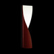 Evita H38 czerwony - Kundalini - lampa ścienna -155065R - tanio - promocja - sklep KDLN - Kundalini 155065R online