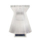 Light Air H21 przezroczysty - Kartell - lampa ścienna -09120 - tanio - promocja - sklep Kartell 09120 online