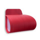 Pleg L26,5 czerwony - Luzifer LZF - lampa ścienna -PLEG A 26 - tanio - promocja - sklep Luzifer LZF PLEG A 26 online