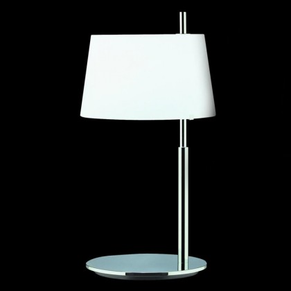 Passion H60 chrom - Fontana Arte - lampa biurkowa -F361005150CRNE - tanio - promocja - sklep