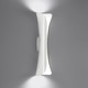 Cadmo H54 biały lakier - Artemide - lampa ścienna - 1373020A - tanio - promocja - sklep Artemide 1373020A online