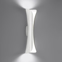 Cadmo H54 biały lakier - Artemide - lampa ścienna