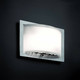 Diula L32 biały - Faro - lampa ścienna -62986 - tanio - promocja - sklep Faro 62986 online