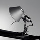 Tolomeo H23 aluminium - Artemide - lampa biurkowa -A005800 - tanio - promocja - sklep Artemide A005800 online
