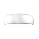 Smithfield Ø60 biały - Flos - lampa sufitowa -F1370009 - tanio - promocja - sklep Flos F1370009 online