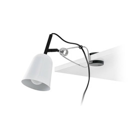 Studio L30 biały - Faro - lampa biurkowa