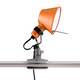 Tolomeo Micro H20 pomarańczowy - Artemide - lampa biurkowa -A010860 - tanio - promocja - sklep Artemide A010860 online