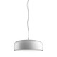 Smithfield Ø60 biały - Flos - lampa wisząca -F1371009 - tanio - promocja - sklep Flos F1371009 online